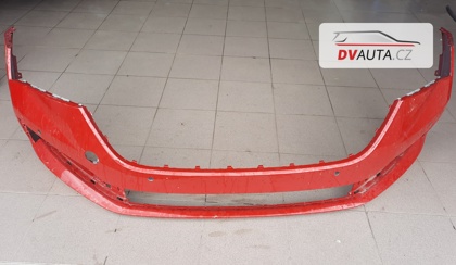 Přední nárazník Scala, 657807221